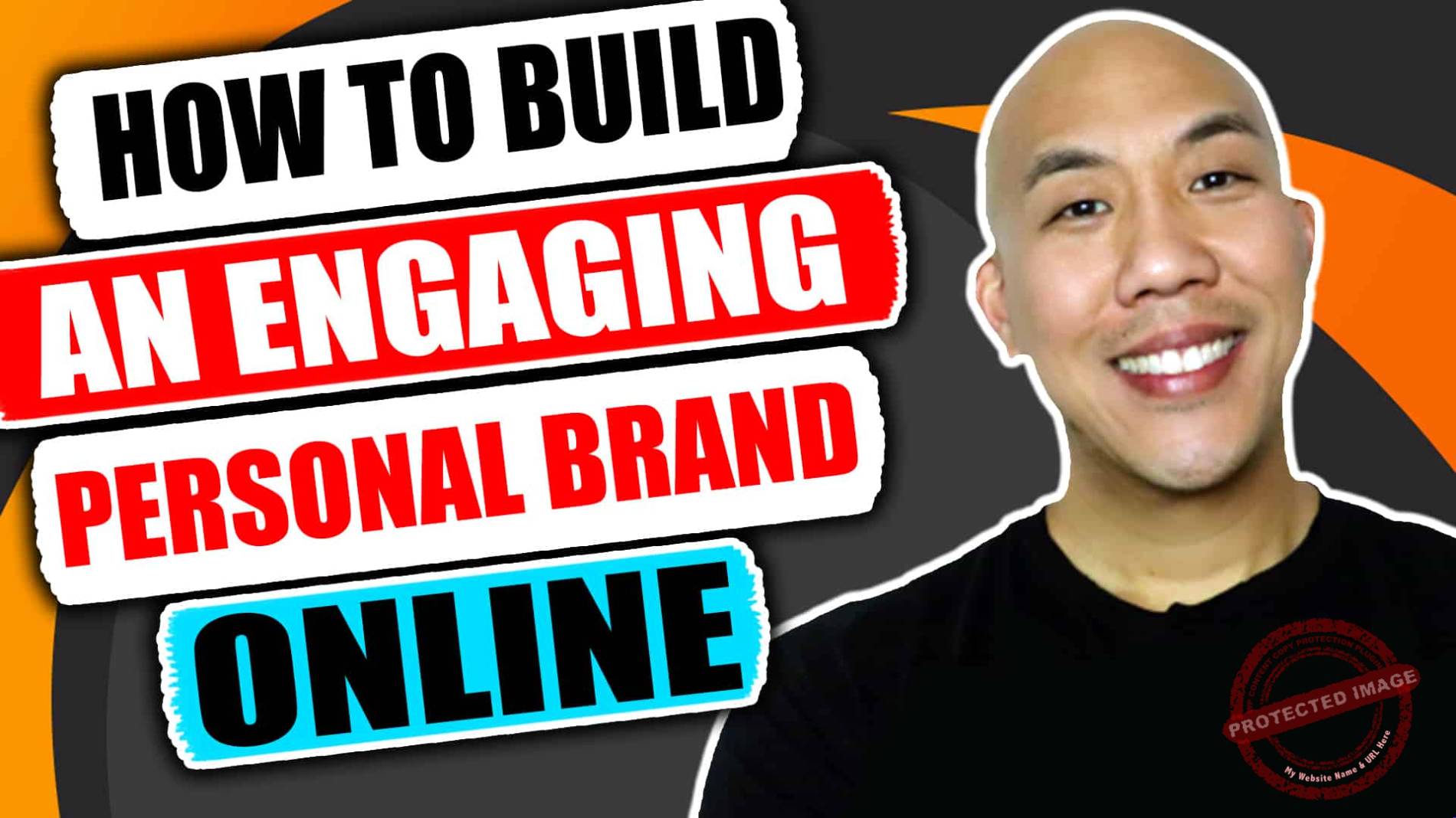How To Build An Engaged Personal Brand Online In {{year}} | How To Make ...