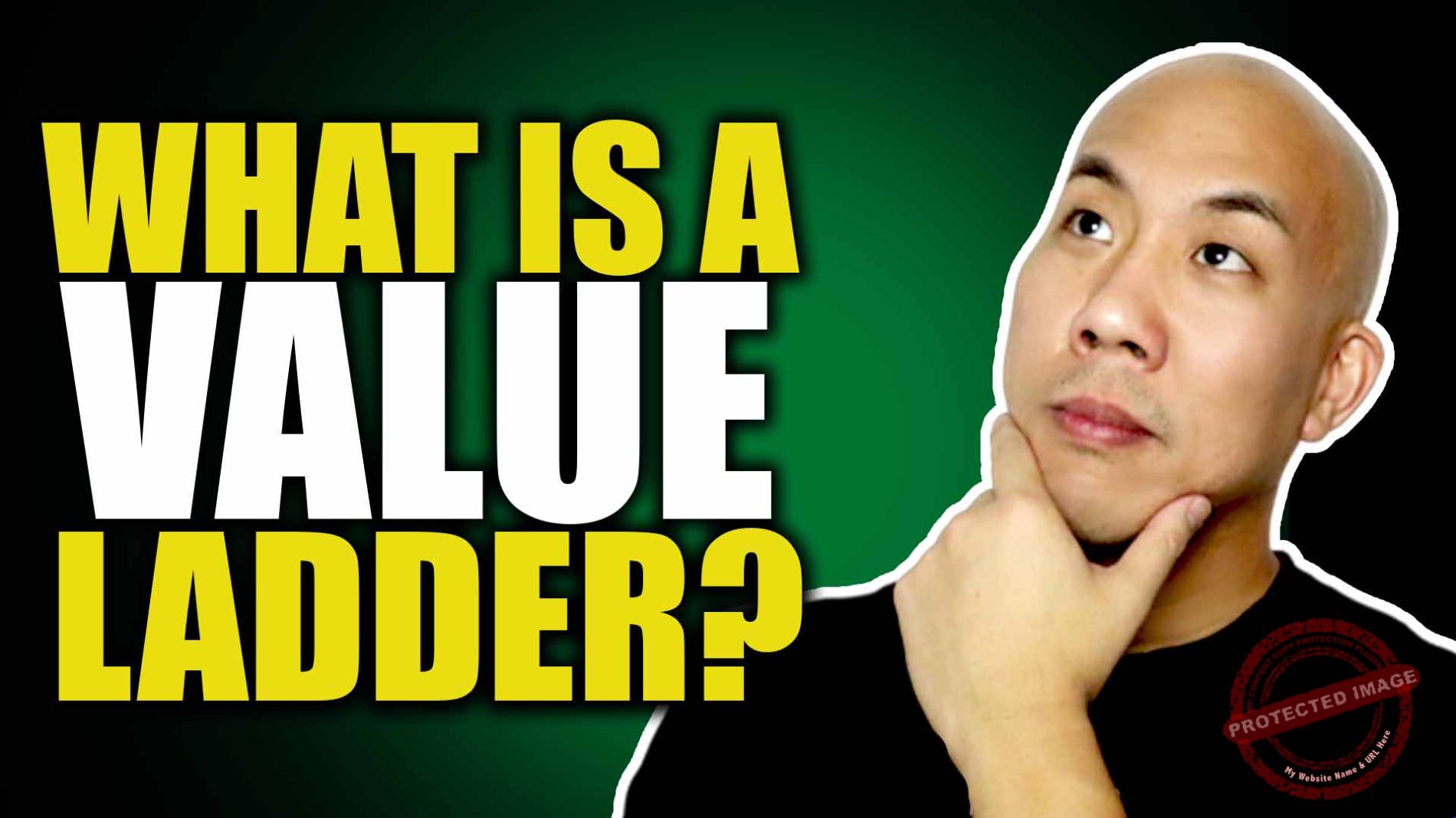 What Is A Value Ladder - Why It Can Either Make Or Break Your Business ...